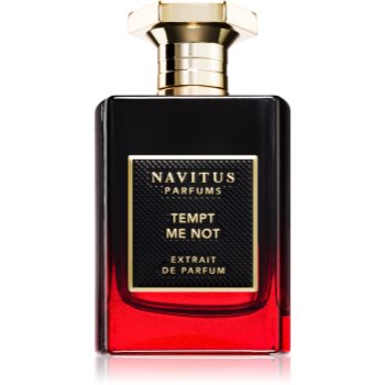 Navitus Parfums Tempt Me Not extract de parfum unisex - imagine 2
